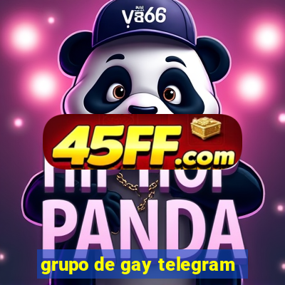 grupo de gay telegram